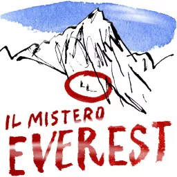 Il mistero dell'Everest Podcast artwork