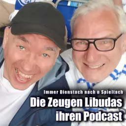 Die Zeugen Libudas ihren Podcast (Schalke & Comedy) artwork