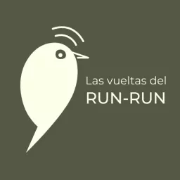 Las Vueltas del RUN-RUN (JGM) Podcast artwork