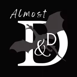 Almost D&D Podcast artwork