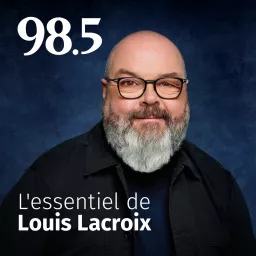 L'essentiel de Louis Lacroix