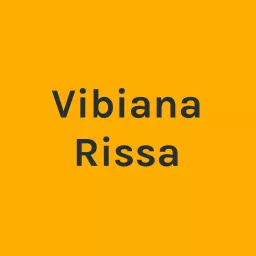 Vibiana Rissa Podcast artwork