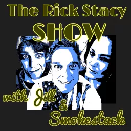 The Rick Stacy Morning Show Podcast artwork