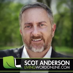Pastor Scot Anderson - Video Podcast artwork