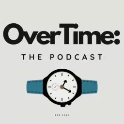 OverTime: The Podcast