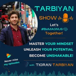 Tarbiyan Show Podcast artwork