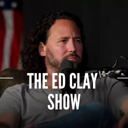 The Ed Clay Show Podcast artwork