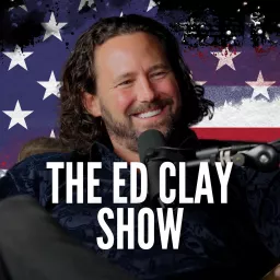 The Ed Clay Show Podcast artwork