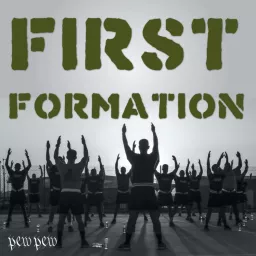 First Formation: Spiritual exercise for rank & file believers