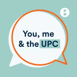 You, me & the UPC