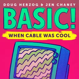 Basic! Podcast artwork