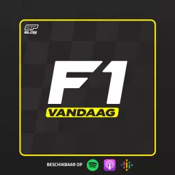 F1 VANDAAG Podcast artwork