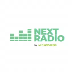 NEXT RADIO Podcast artwork