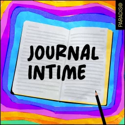 Journal Intime Podcast artwork