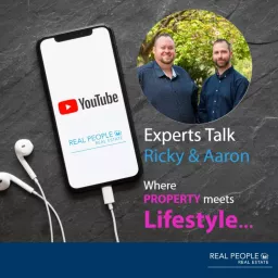 Experts Talk - Your guide to adding value to your City of Playford Property (Adelaide) Podcast artwork
