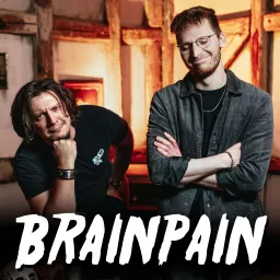 Brainpain Podcast artwork
