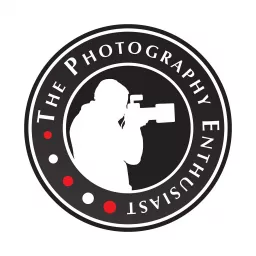 The Photography Enthusiast Podcast artwork