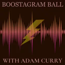 Boostagram Ball Podcast artwork