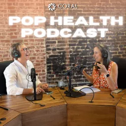 Pop Health Podcast artwork