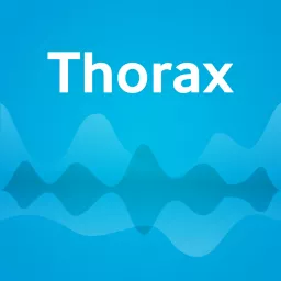 Thorax Podcast artwork