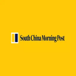 South China Morning Post Podcast artwork