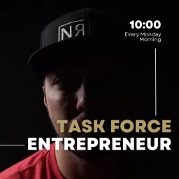 Task Force Entrepreneur Podcast artwork