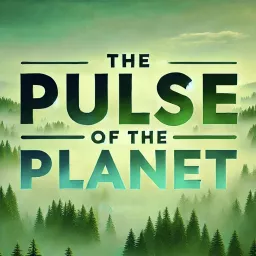 The Pulse Of The Planet