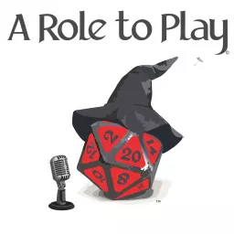 A Role To Play Podcast artwork