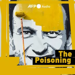 The Poisoning Podcast artwork