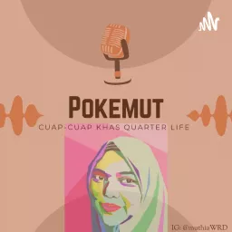 POKEMUT Podcast artwork