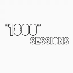1-800 Sessions Podcast artwork