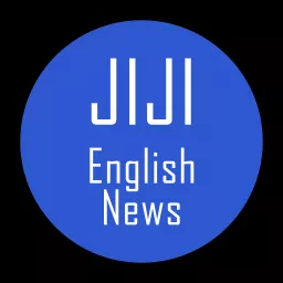JIJI English News-時事通信英語ニュース- Podcast artwork