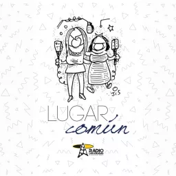 Lugar Común Podcast artwork