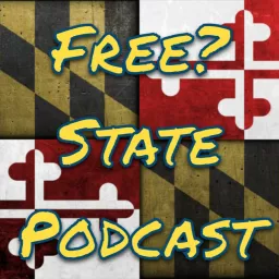 Free? State Podcast artwork
