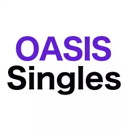 Christian Podcasts | Christian Dating Podcast for Singles artwork