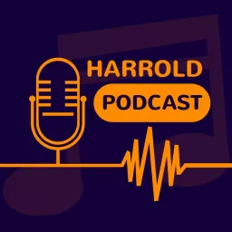 Harrold Podcast artwork