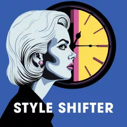 Style Shifter Podcast artwork