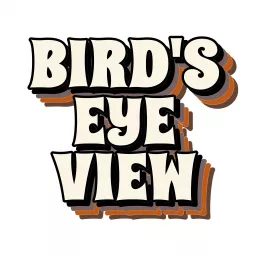 Bird’s Eye View Podcast artwork