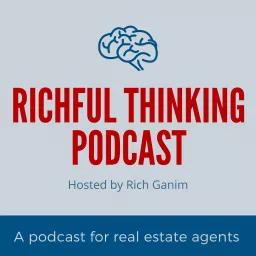 The Richful Thinking Podcast artwork