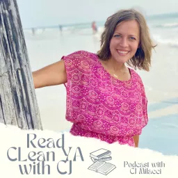 Read Clean YA with CJ Podcast artwork