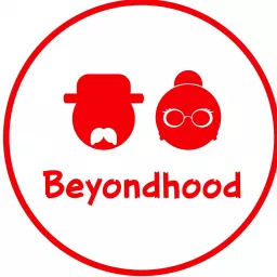 Beyondhood Podcast artwork