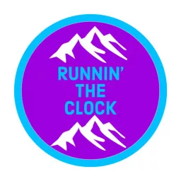 Runnin the Clock Podcast artwork