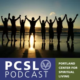 Portland Center for Spiritual Living Podcast artwork