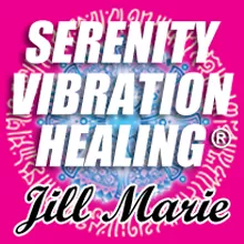 Serenity Vibration Healing® and Paths of Mastery Podcast artwork
