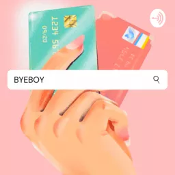 Byeboy Podcast artwork