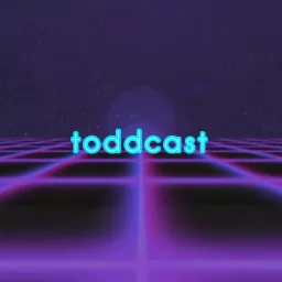 toddcast Podcast artwork