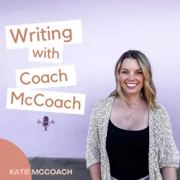 Writing with Coach McCoach