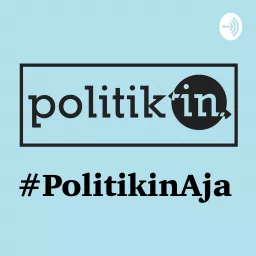 Politik[In] Podcast artwork