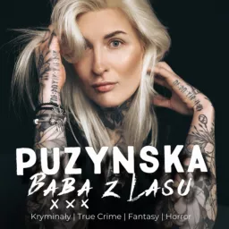 Puzynska Baba z Lasu Podcast artwork