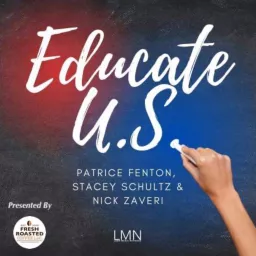 Educate U.S. Podcast artwork